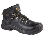Super Wide EEEE Fitting Safety Boot